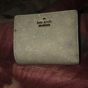 Kate spade wallet